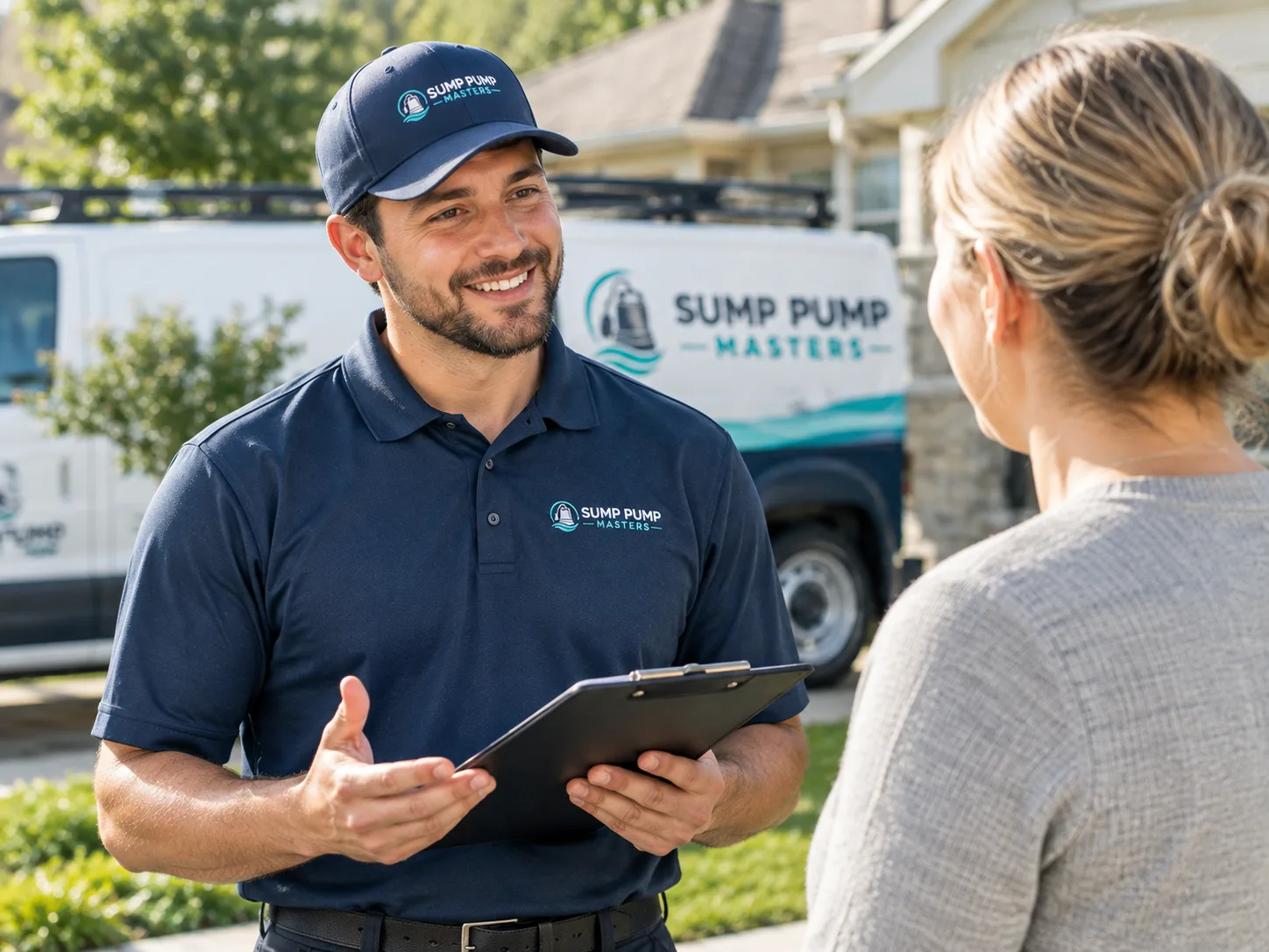 Sump Pump Repair Hastings, IA FAQs